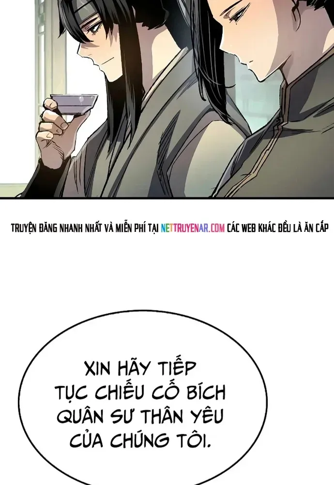 Thiên Ma Quy Hoàn Chap 118 - Next Chap 117