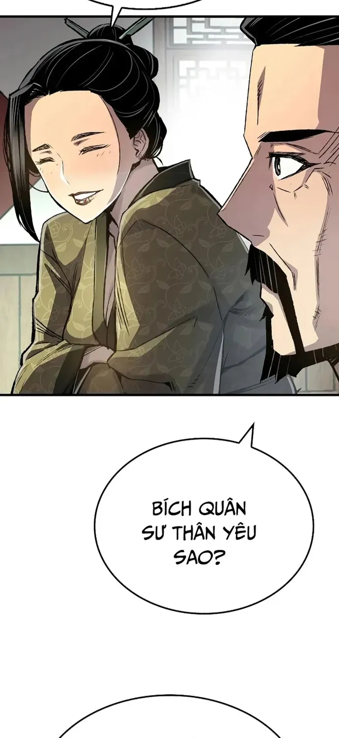 Thiên Ma Quy Hoàn Chap 118 - Next Chap 117