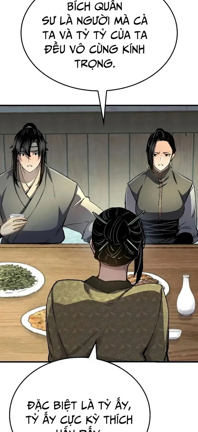 Thiên Ma Quy Hoàn Chap 118 - Next Chap 117