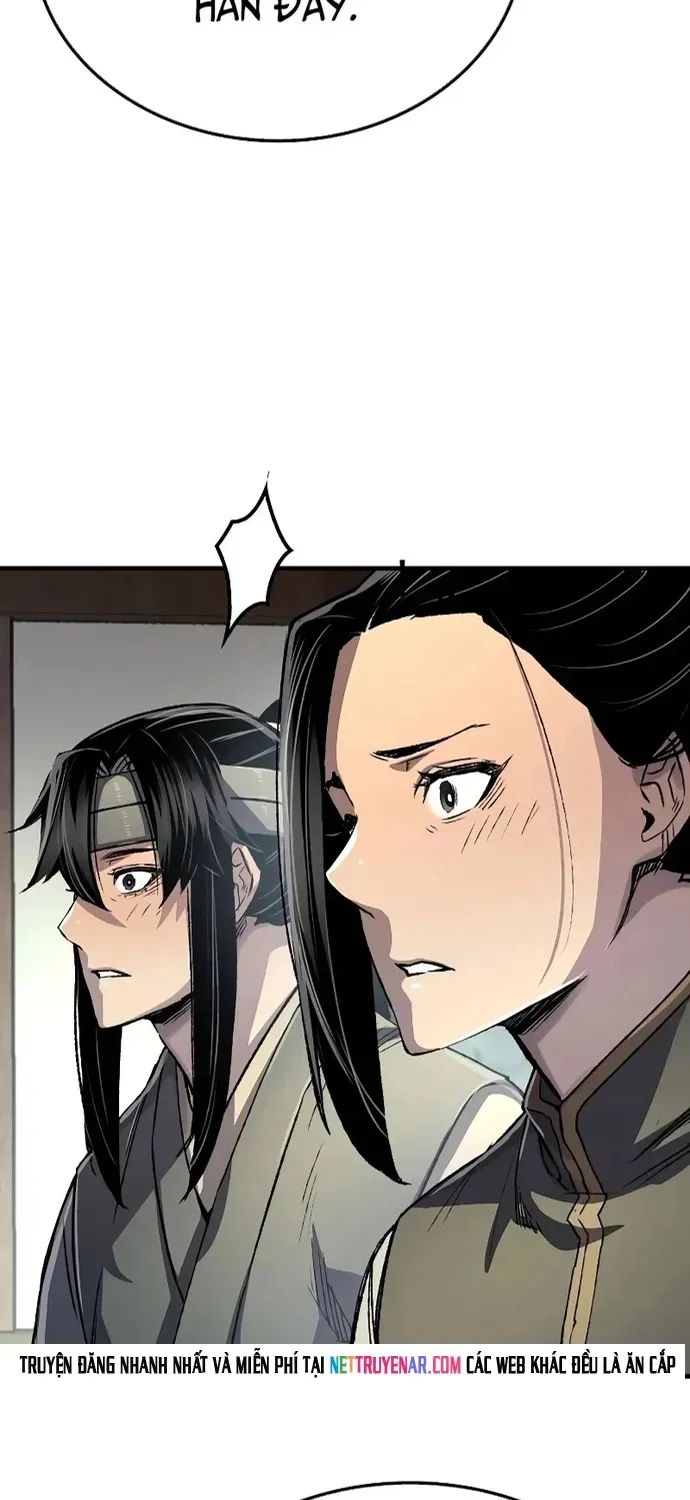 Thiên Ma Quy Hoàn Chap 118 - Next Chap 117