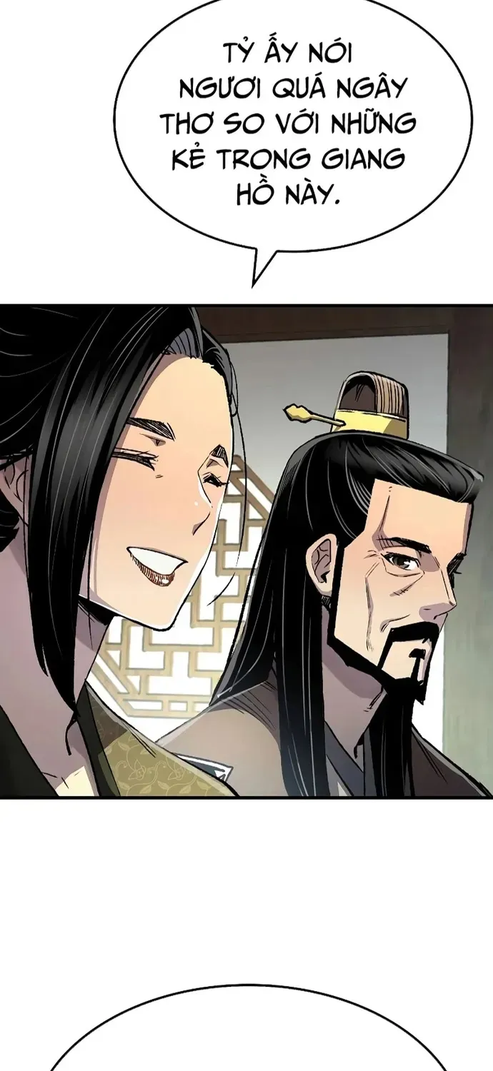 Thiên Ma Quy Hoàn Chap 118 - Next Chap 117