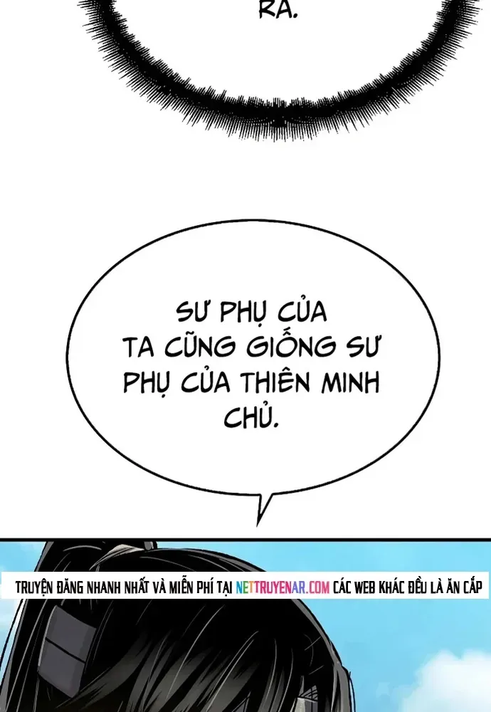 Thiên Ma Quy Hoàn Chap 118 - Next Chap 117
