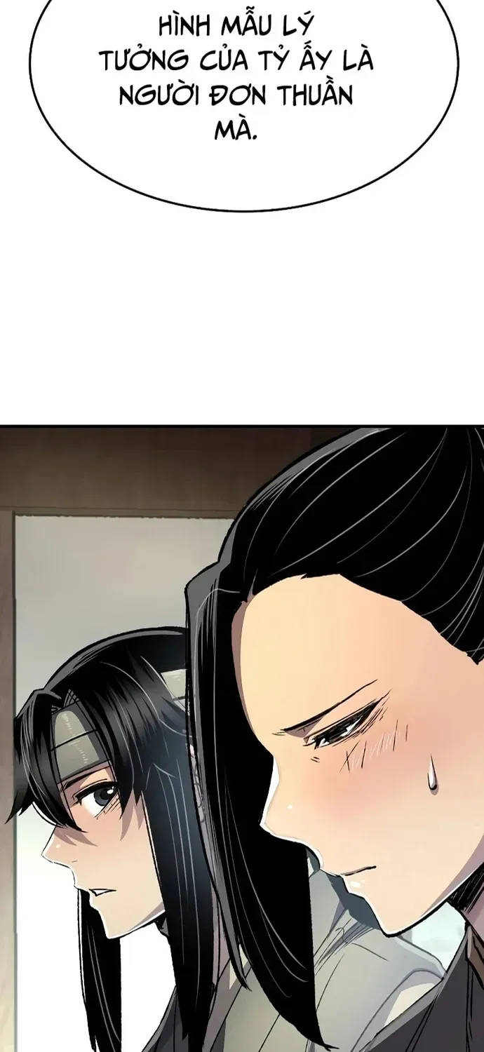 Thiên Ma Quy Hoàn Chap 118 - Next Chap 117