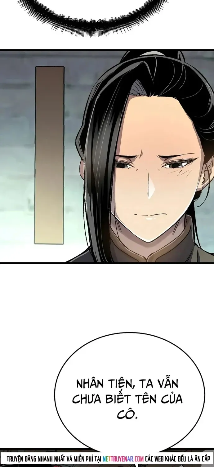 Thiên Ma Quy Hoàn Chap 118 - Next Chap 117