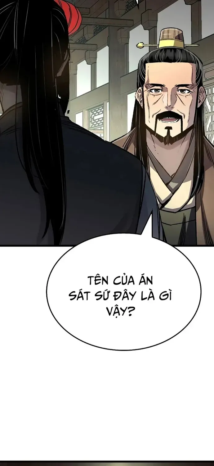 Thiên Ma Quy Hoàn Chap 118 - Next Chap 117