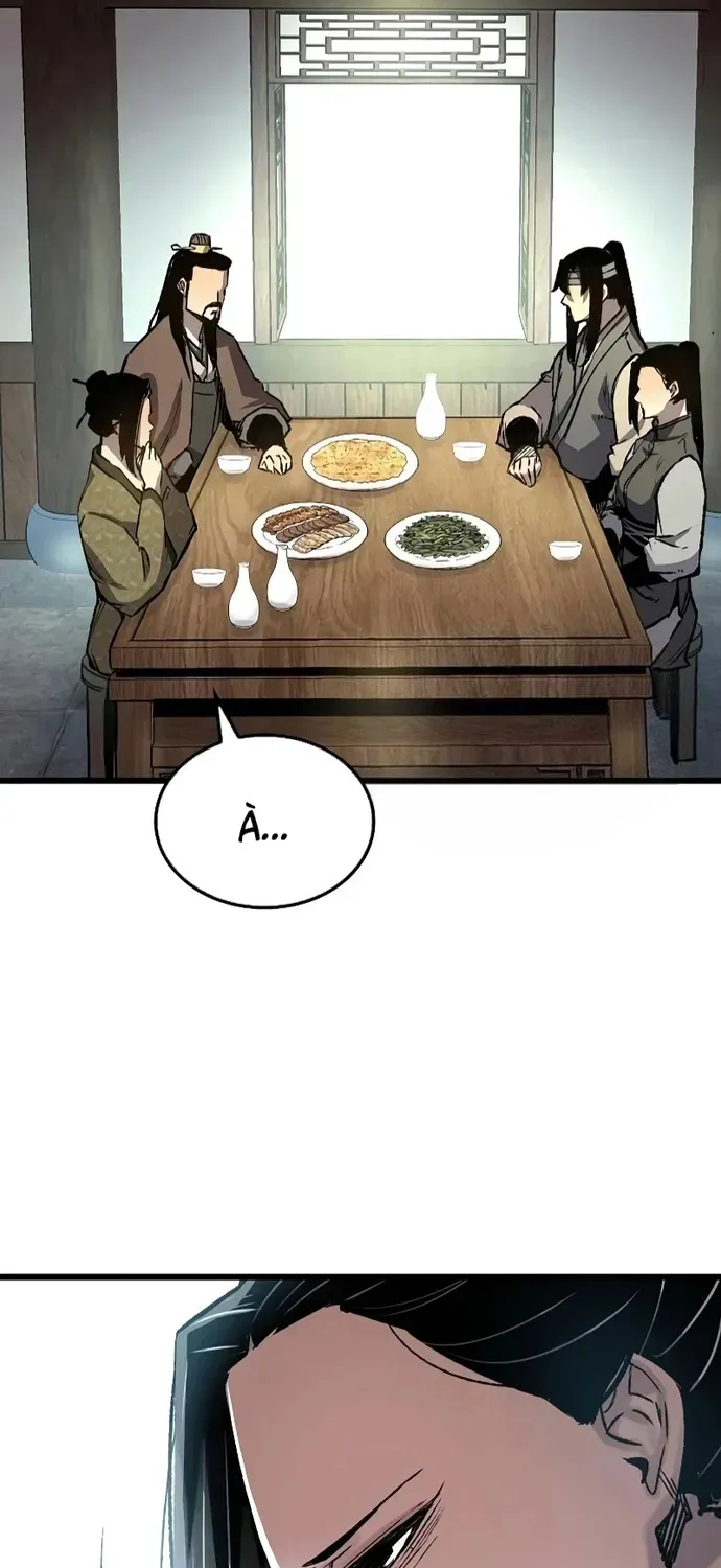 Thiên Ma Quy Hoàn Chap 118 - Next Chap 117