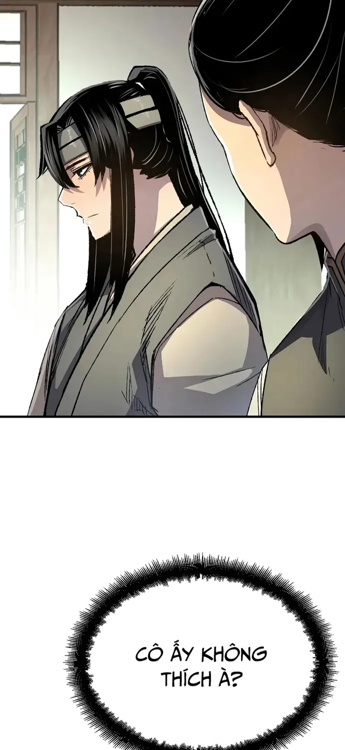 Thiên Ma Quy Hoàn Chap 118 - Next Chap 117