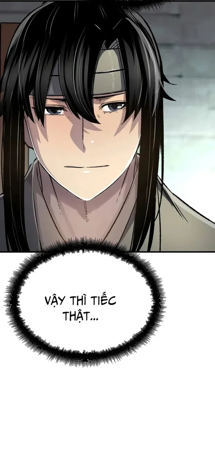 Thiên Ma Quy Hoàn Chap 118 - Next Chap 117