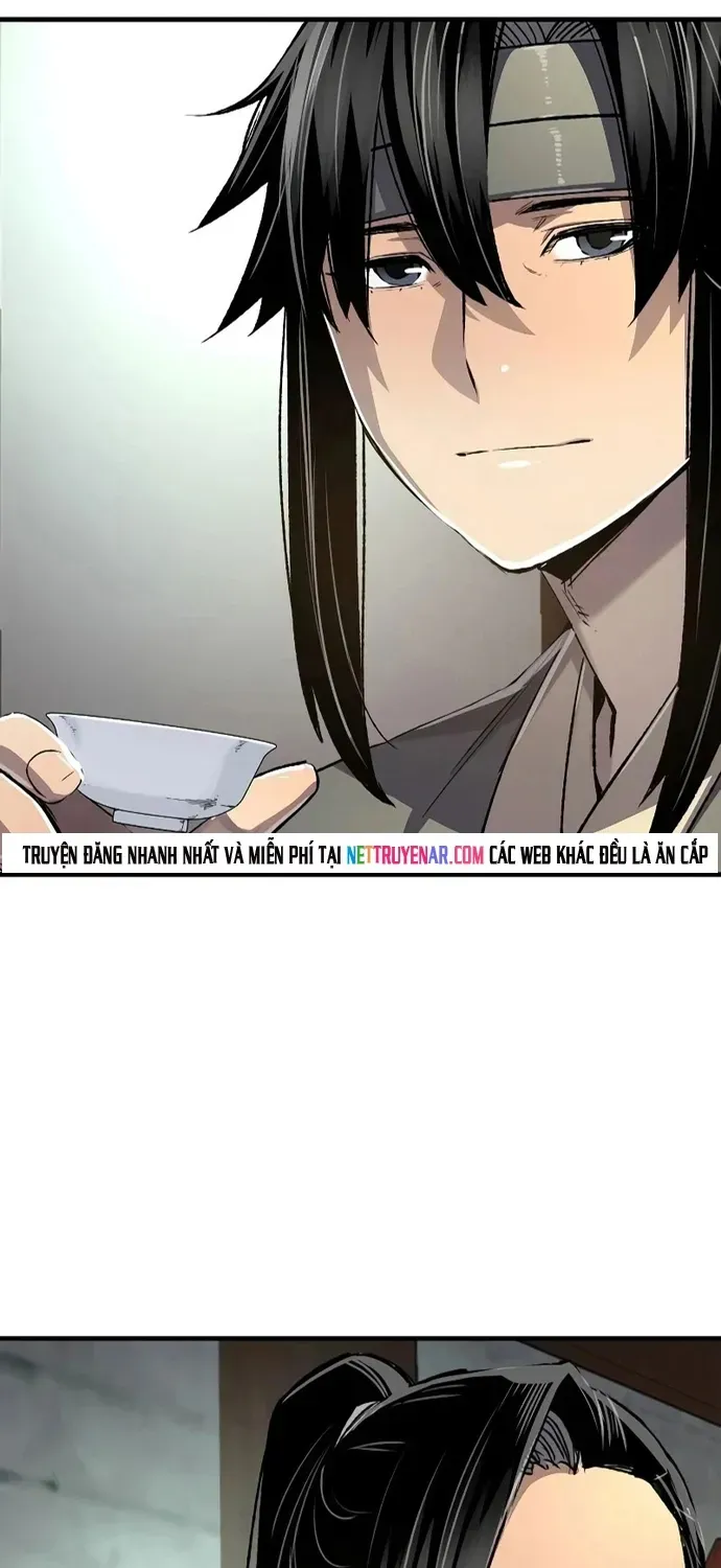 Thiên Ma Quy Hoàn Chap 118 - Next Chap 117