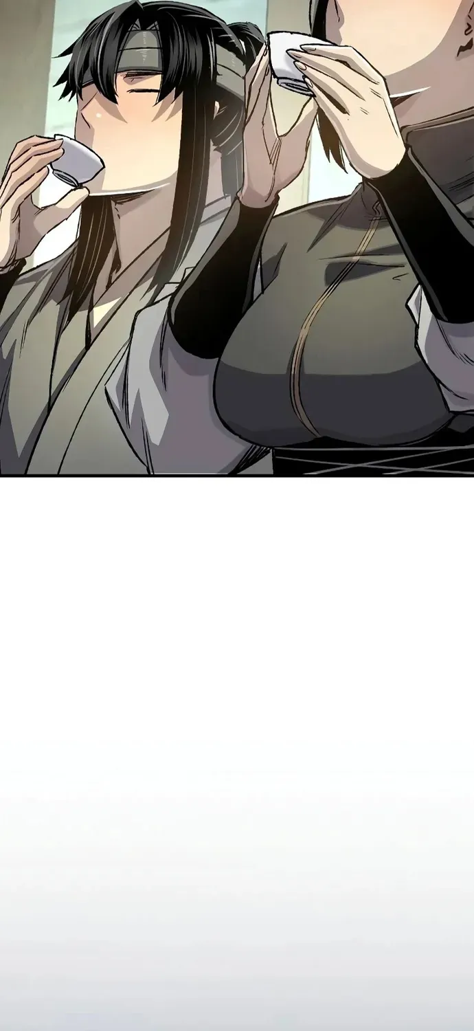 Thiên Ma Quy Hoàn Chap 118 - Next Chap 117