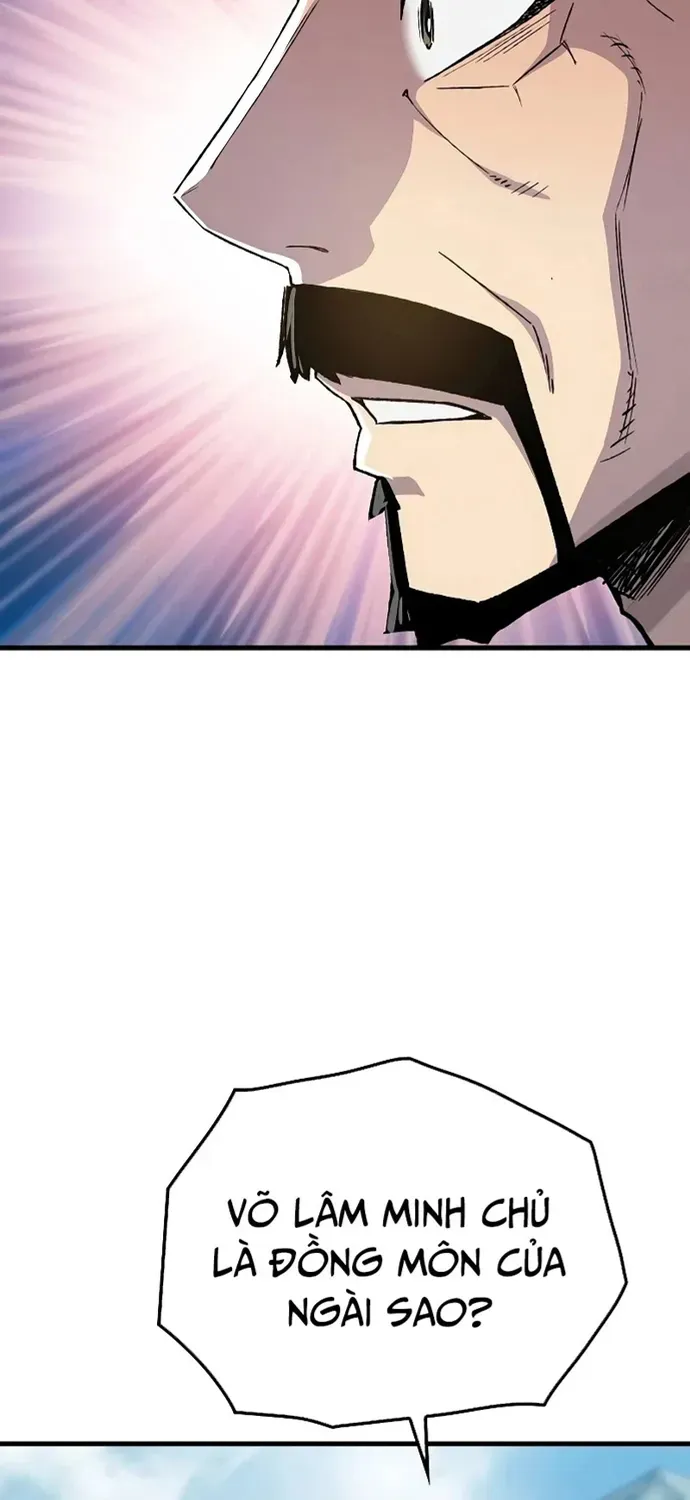 Thiên Ma Quy Hoàn Chap 118 - Next Chap 117