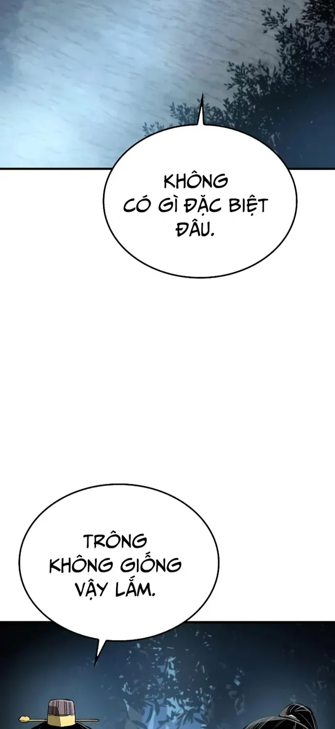 Thiên Ma Quy Hoàn Chap 118 - Next Chap 117