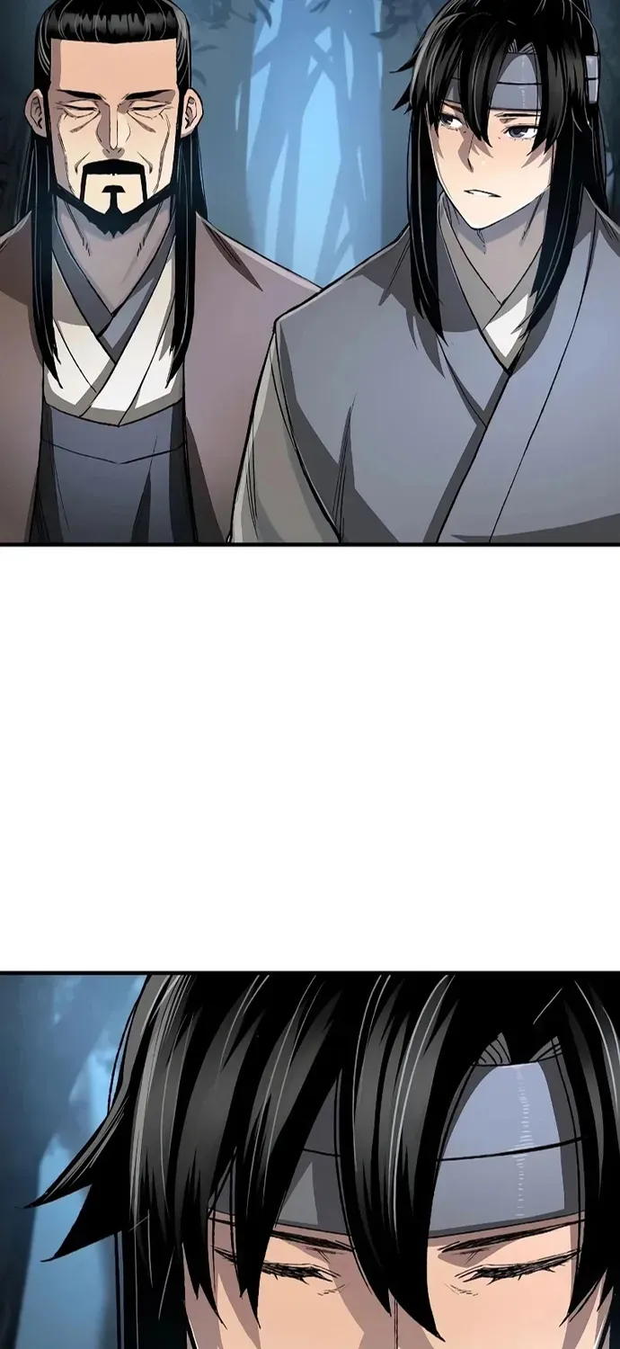 Thiên Ma Quy Hoàn Chap 118 - Next Chap 117