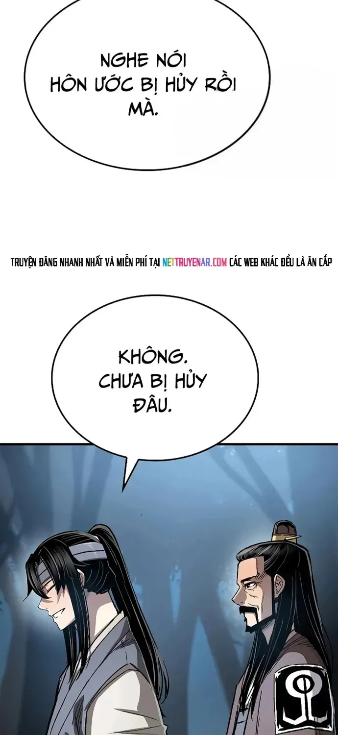 Thiên Ma Quy Hoàn Chap 118 - Next Chap 117