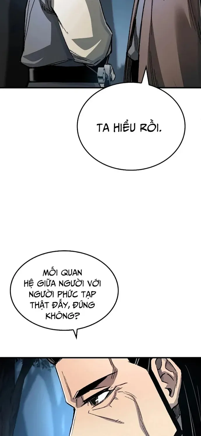 Thiên Ma Quy Hoàn Chap 118 - Next Chap 117