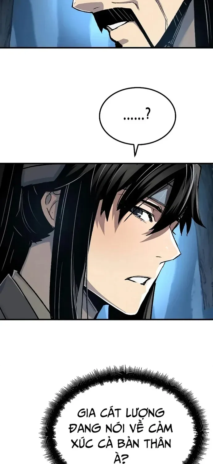 Thiên Ma Quy Hoàn Chap 118 - Next Chap 117