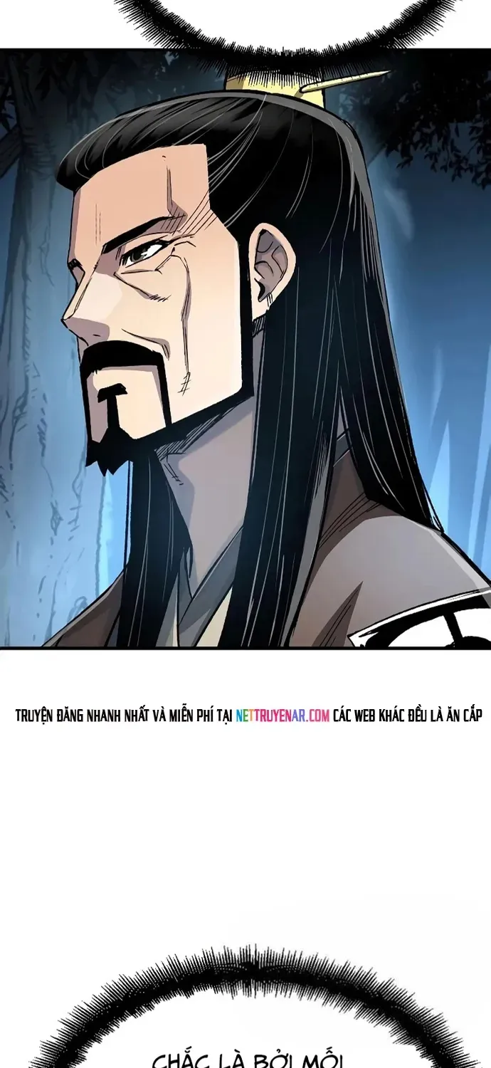 Thiên Ma Quy Hoàn Chap 118 - Next Chap 117