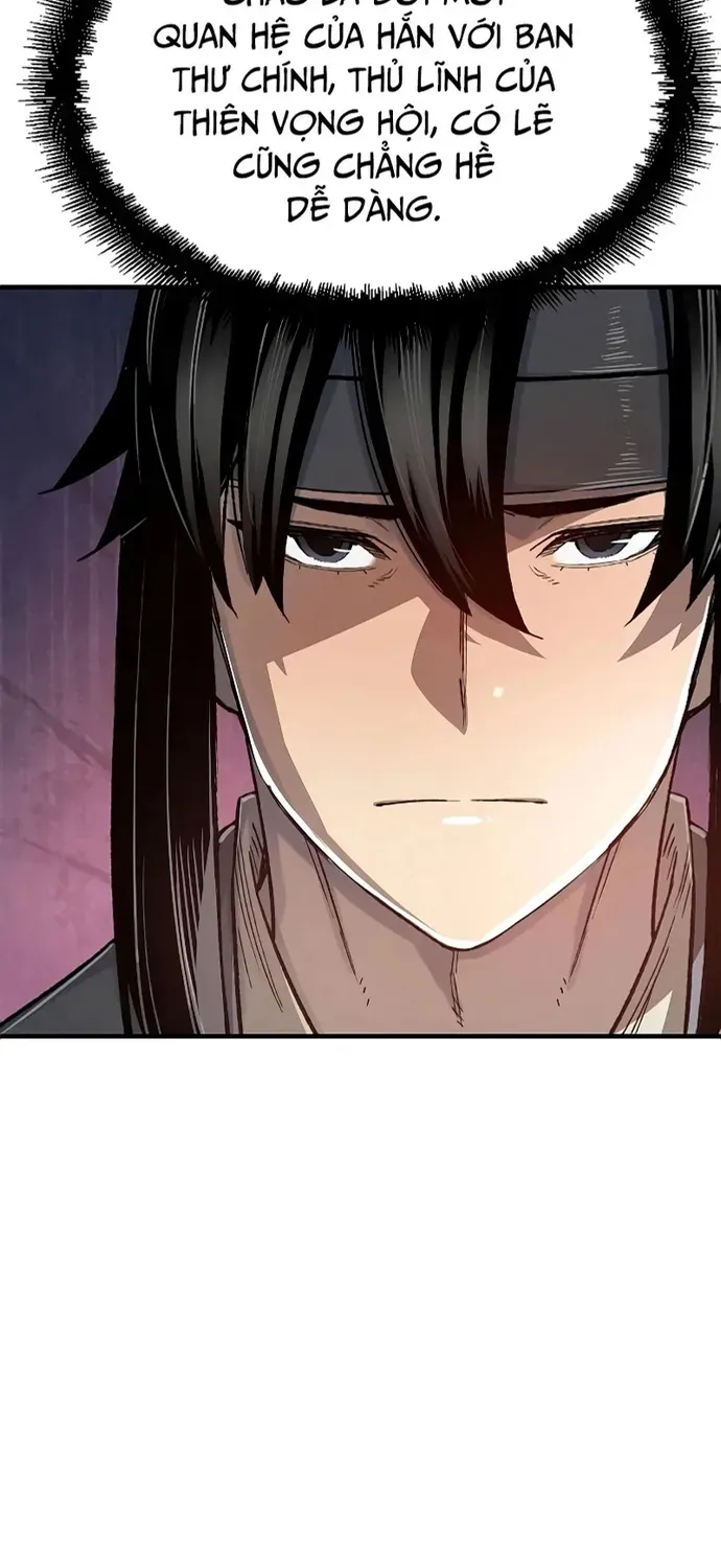 Thiên Ma Quy Hoàn Chap 118 - Next Chap 117