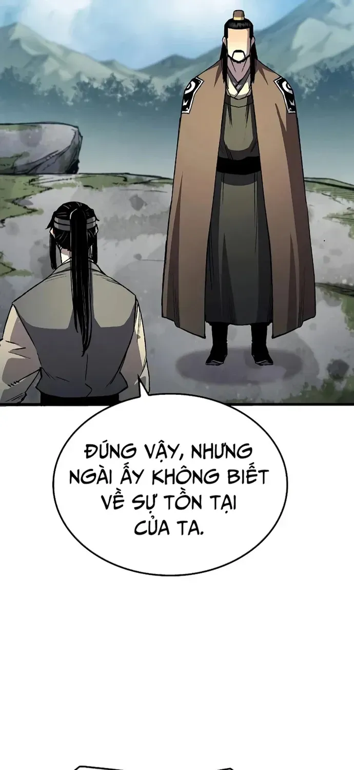 Thiên Ma Quy Hoàn Chap 118 - Next Chap 117