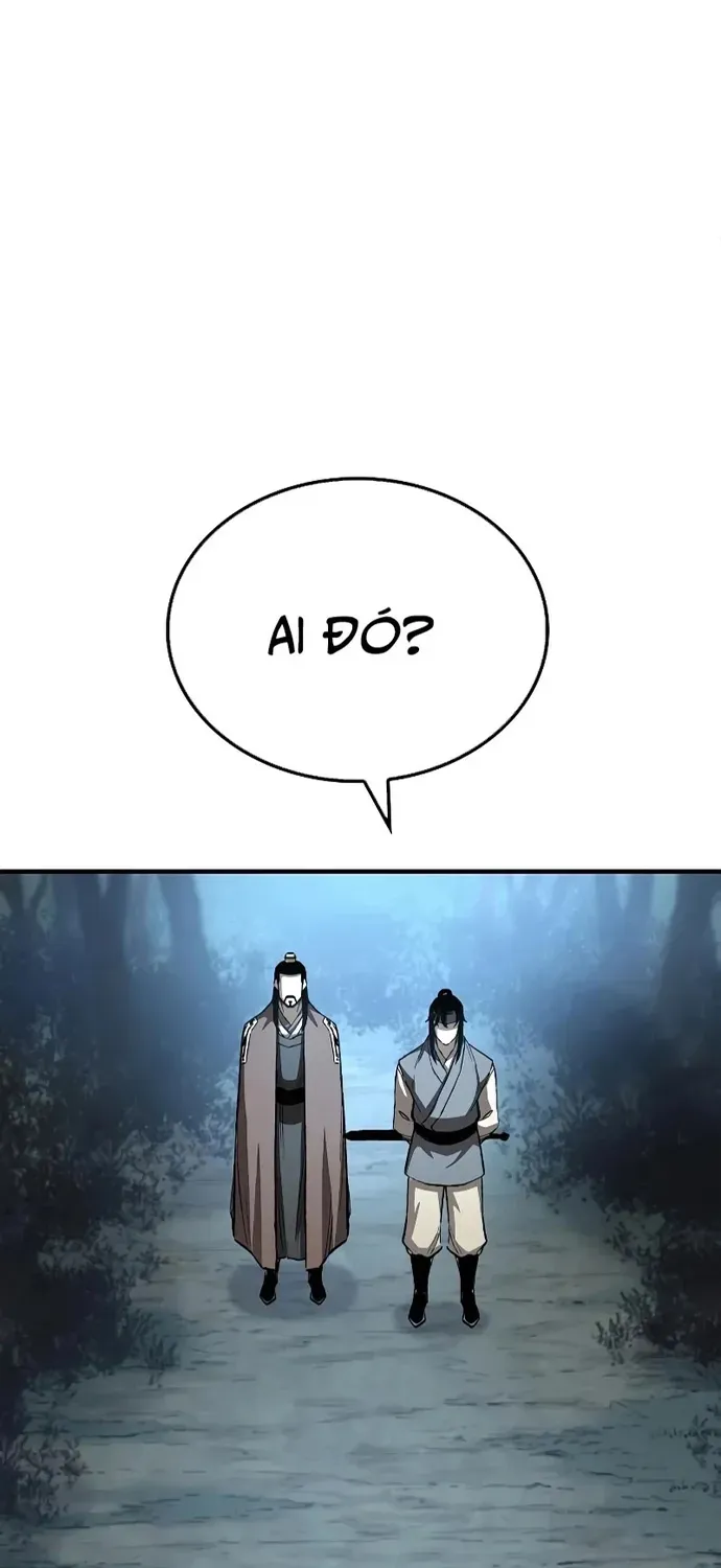 Thiên Ma Quy Hoàn Chap 118 - Next Chap 117