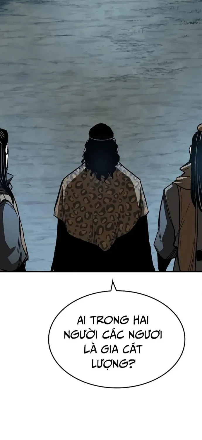 Thiên Ma Quy Hoàn Chap 118 - Next Chap 117