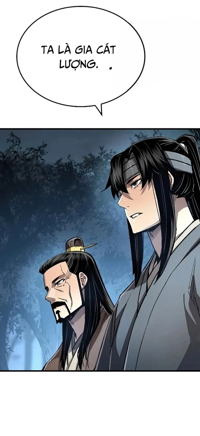 Thiên Ma Quy Hoàn Chap 118 - Next Chap 117