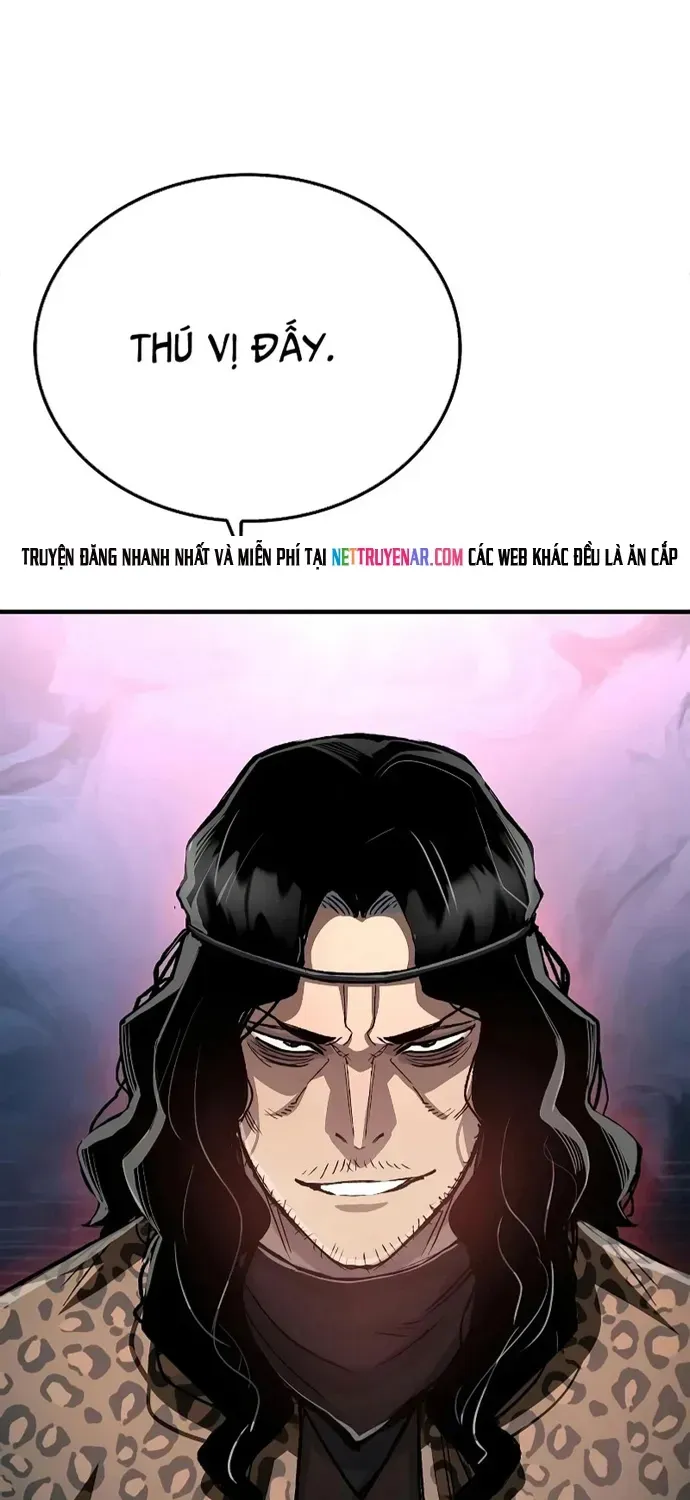 Thiên Ma Quy Hoàn Chap 118 - Next Chap 117