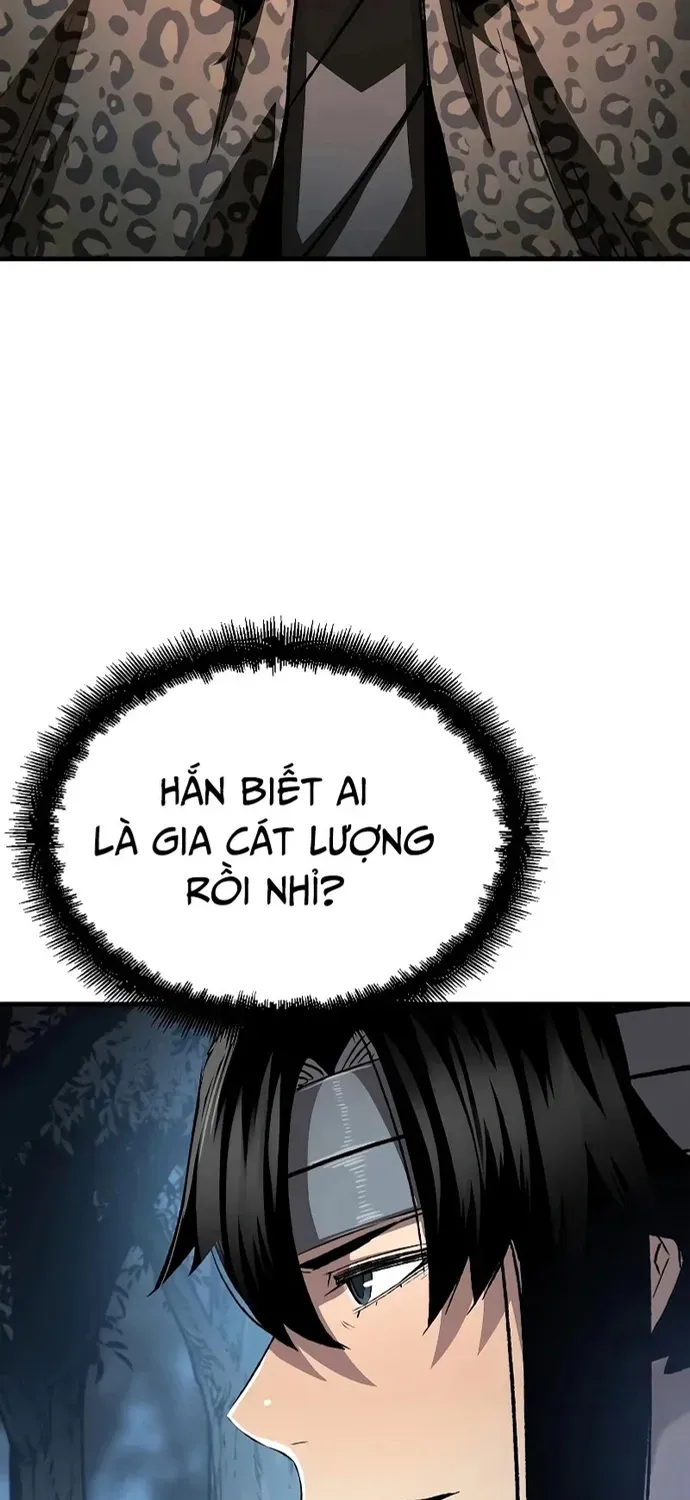 Thiên Ma Quy Hoàn Chap 118 - Next Chap 117