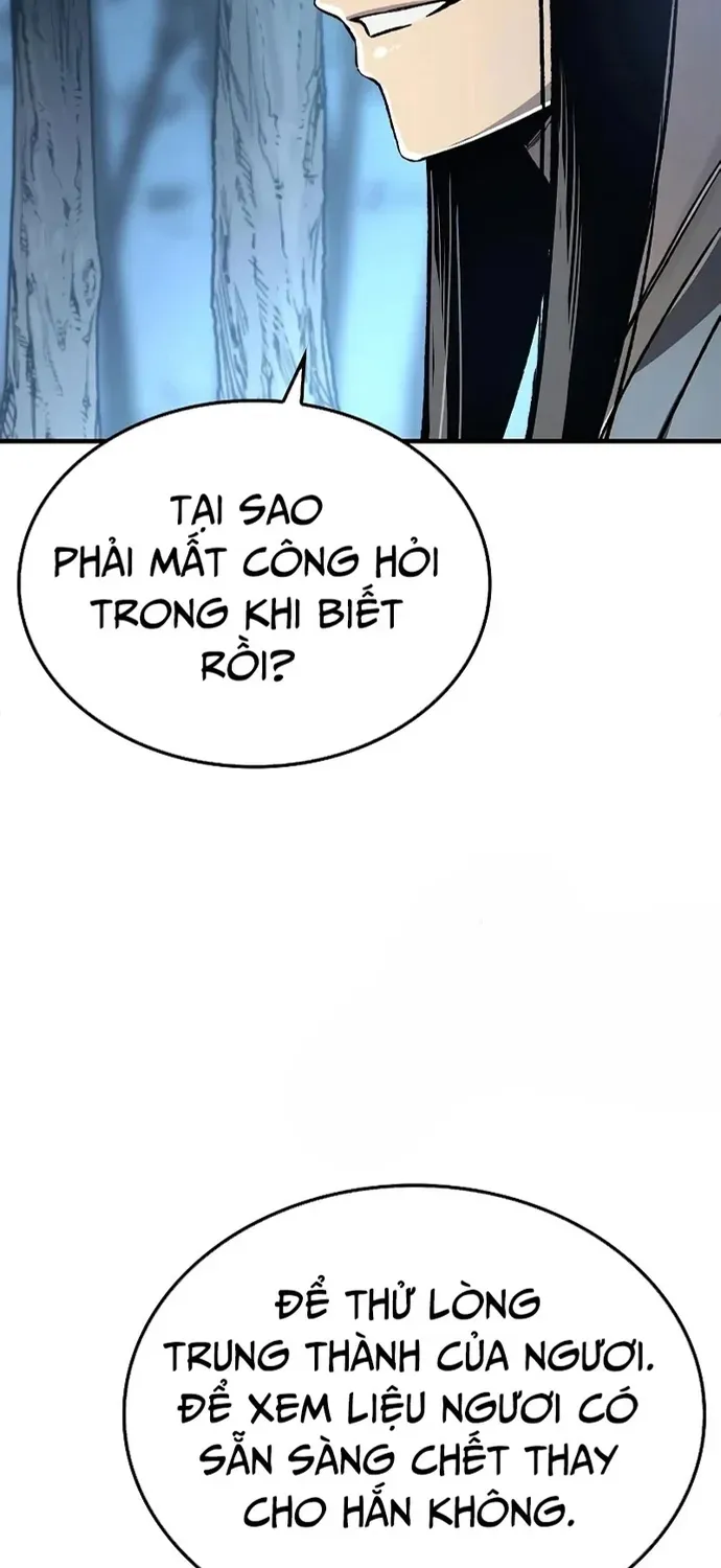 Thiên Ma Quy Hoàn Chap 118 - Next Chap 117