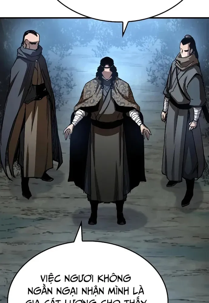 Thiên Ma Quy Hoàn Chap 118 - Next Chap 117