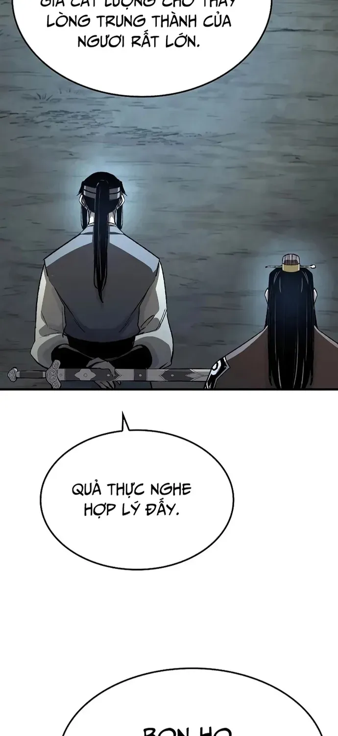 Thiên Ma Quy Hoàn Chap 118 - Next Chap 117