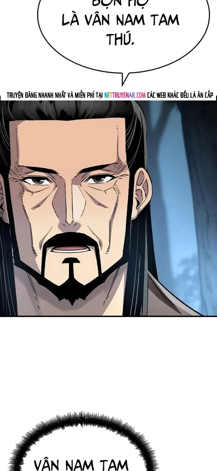 Thiên Ma Quy Hoàn Chap 118 - Next Chap 117