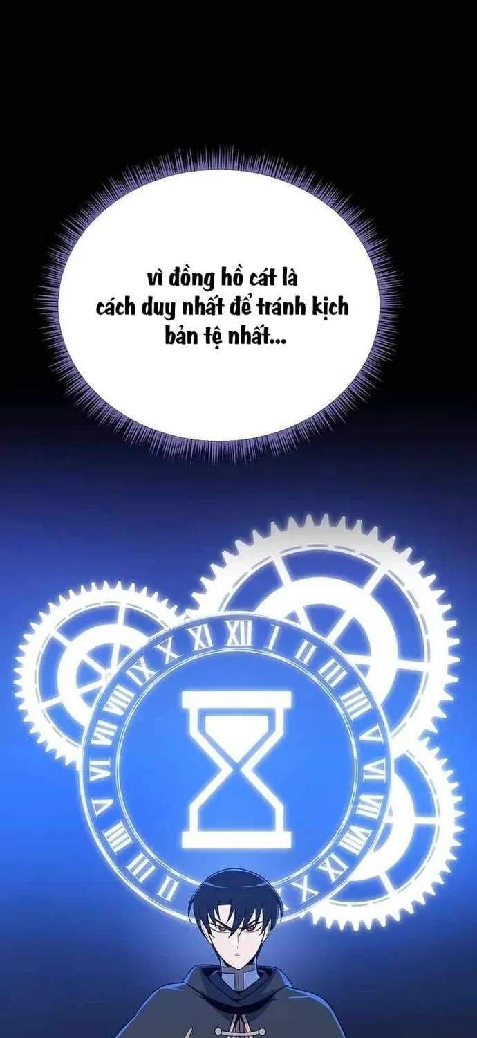 Ma Pháp Sư Thiên Tài Bị Giới Hạn Thời Gian [Chap 52-53] — trang 105