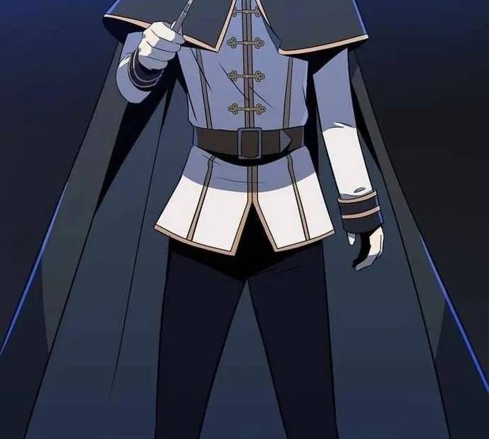 Ma Pháp Sư Thiên Tài Bị Giới Hạn Thời Gian [Chap 52-53] — trang 106