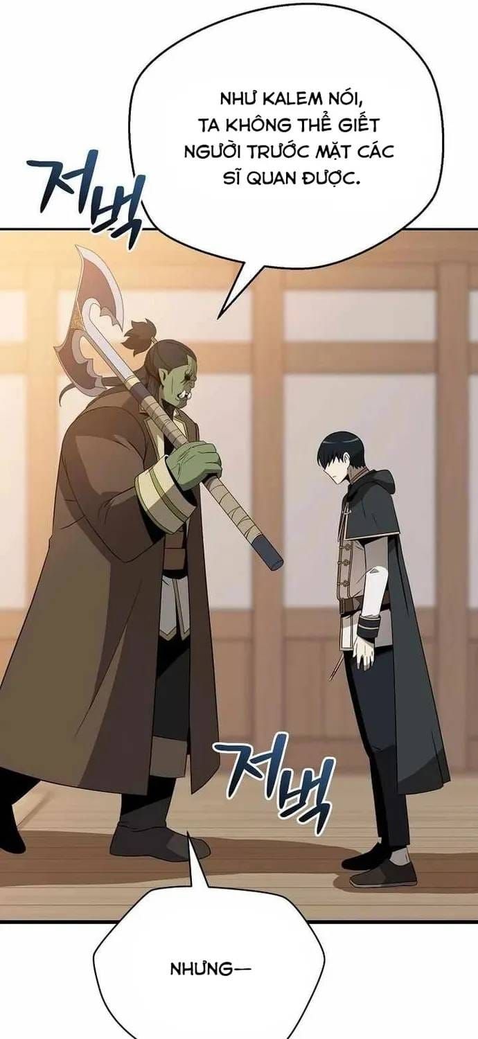 Ma Pháp Sư Thiên Tài Bị Giới Hạn Thời Gian [Chap 52-53] — trang 12