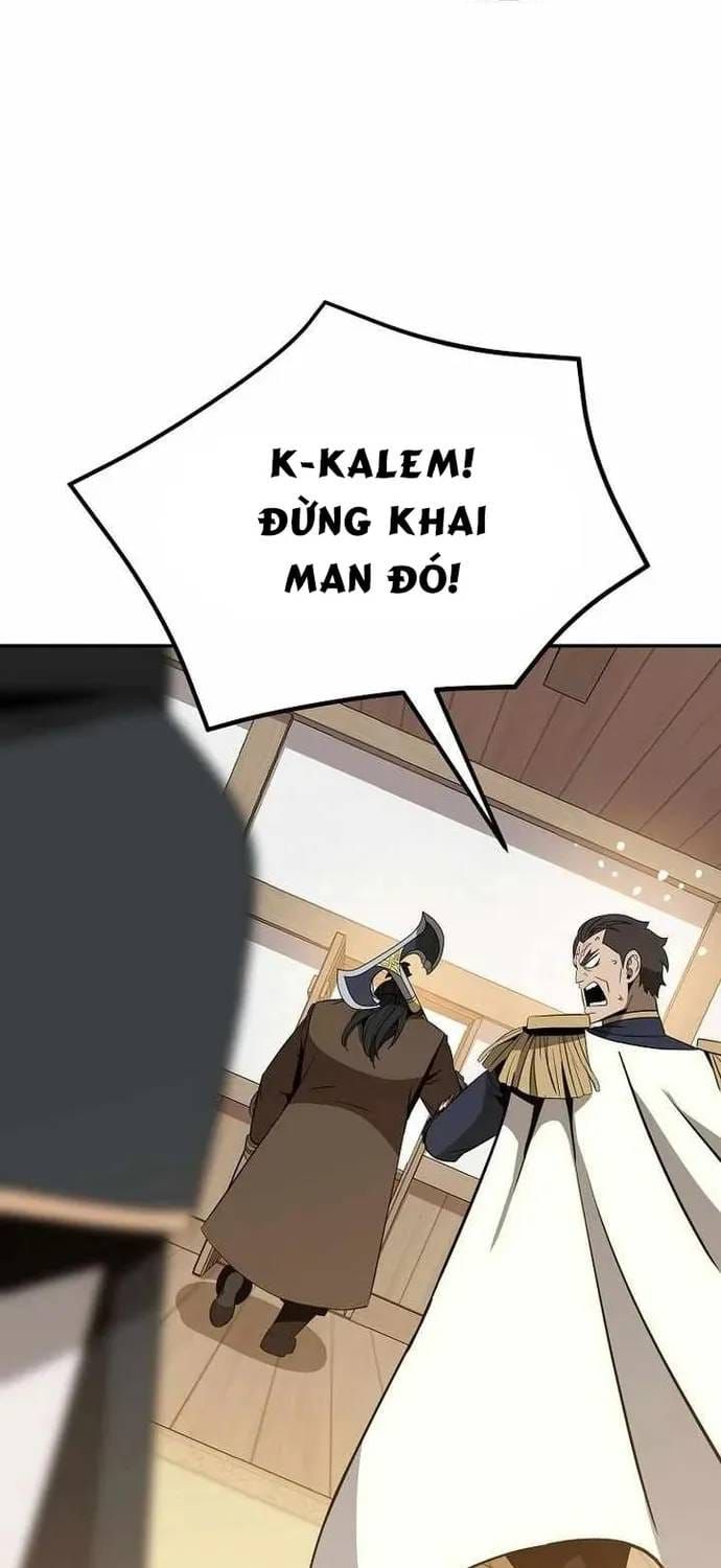 Ma Pháp Sư Thiên Tài Bị Giới Hạn Thời Gian [Chap 52-53] — trang 16