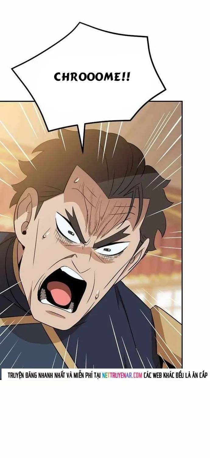 Ma Pháp Sư Thiên Tài Bị Giới Hạn Thời Gian [Chap 52-53] — trang 2