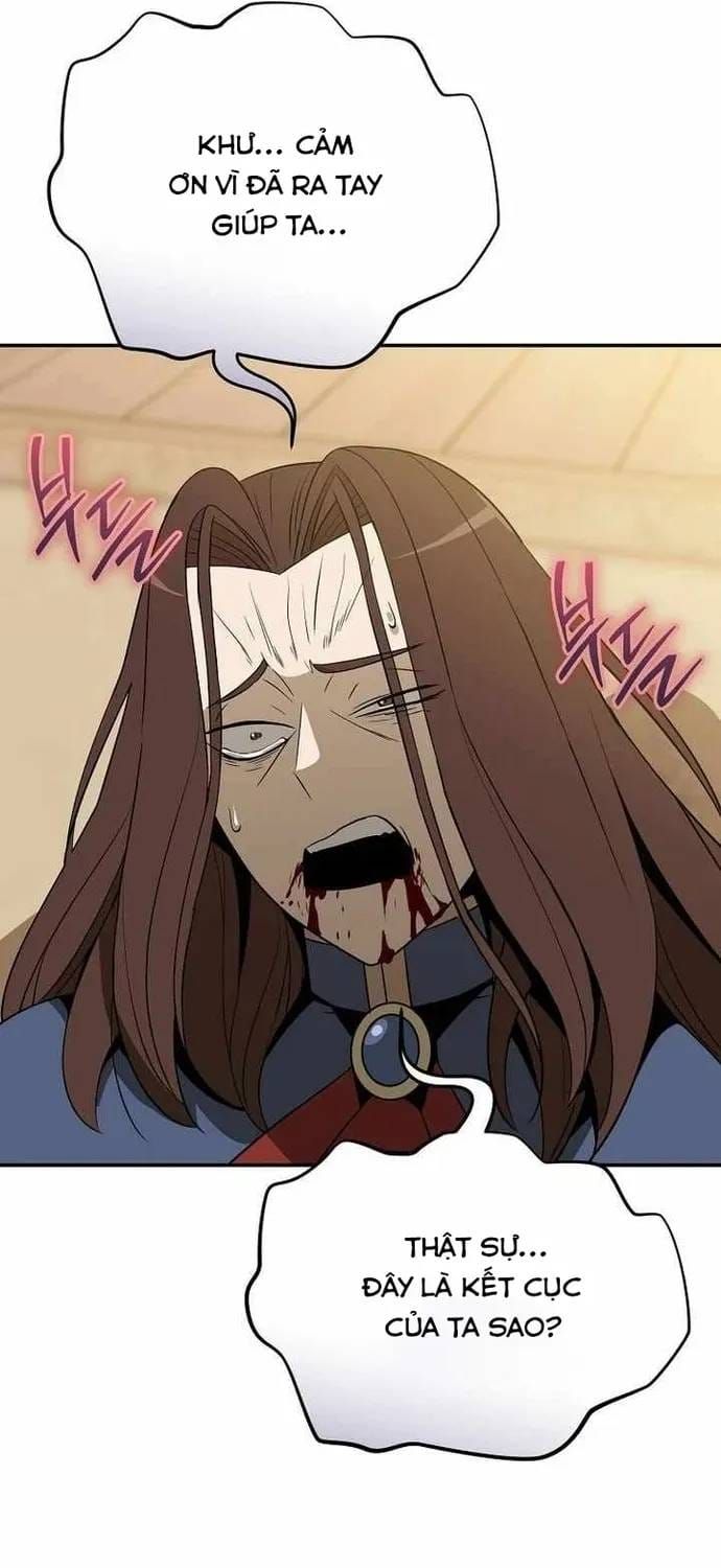 Ma Pháp Sư Thiên Tài Bị Giới Hạn Thời Gian [Chap 52-53] — trang 25