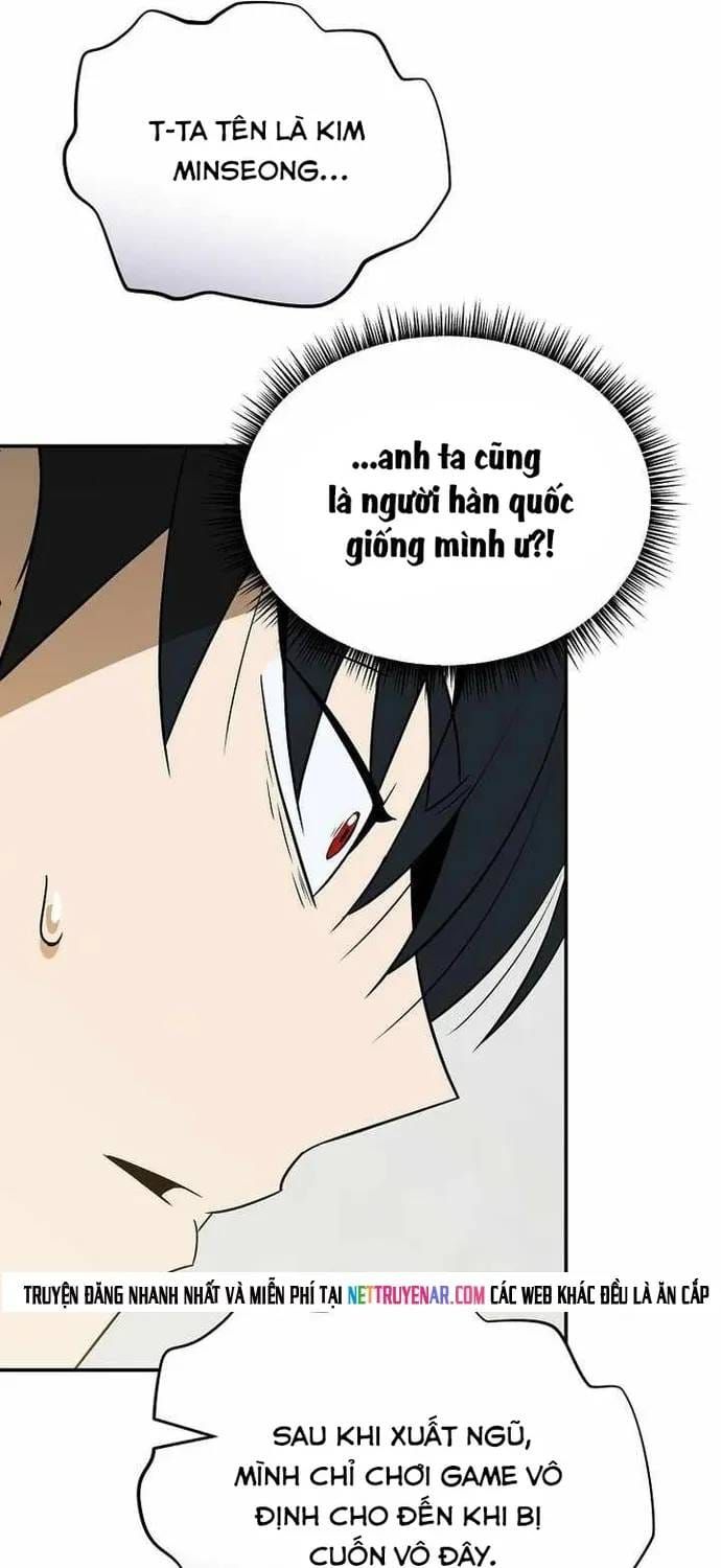 Ma Pháp Sư Thiên Tài Bị Giới Hạn Thời Gian [Chap 52-53] — trang 27