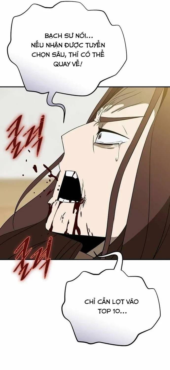 Ma Pháp Sư Thiên Tài Bị Giới Hạn Thời Gian [Chap 52-53] — trang 29