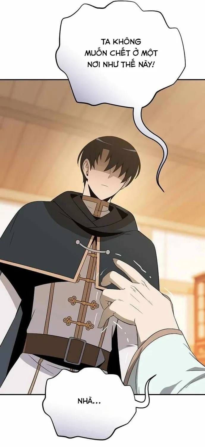 Ma Pháp Sư Thiên Tài Bị Giới Hạn Thời Gian [Chap 52-53] — trang 32