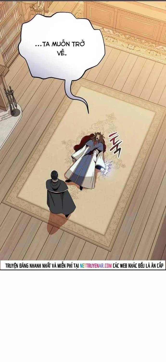 Ma Pháp Sư Thiên Tài Bị Giới Hạn Thời Gian [Chap 52-53] — trang 34