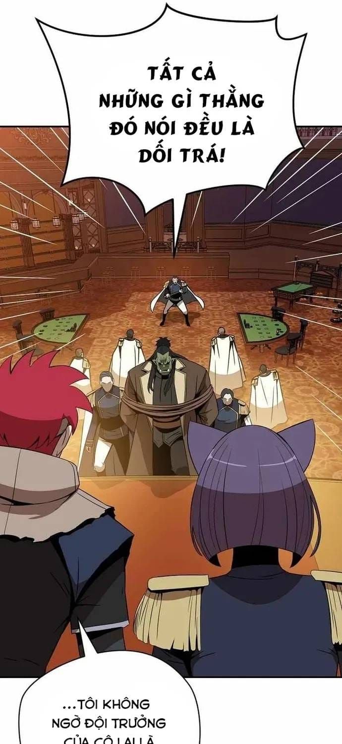 Ma Pháp Sư Thiên Tài Bị Giới Hạn Thời Gian [Chap 52-53] — trang 39