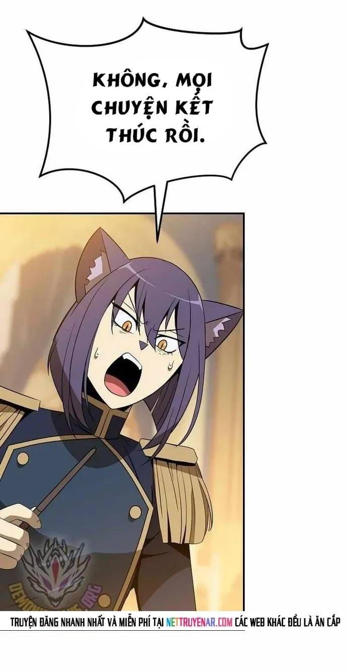 Ma Pháp Sư Thiên Tài Bị Giới Hạn Thời Gian [Chap 52-53] — trang 43