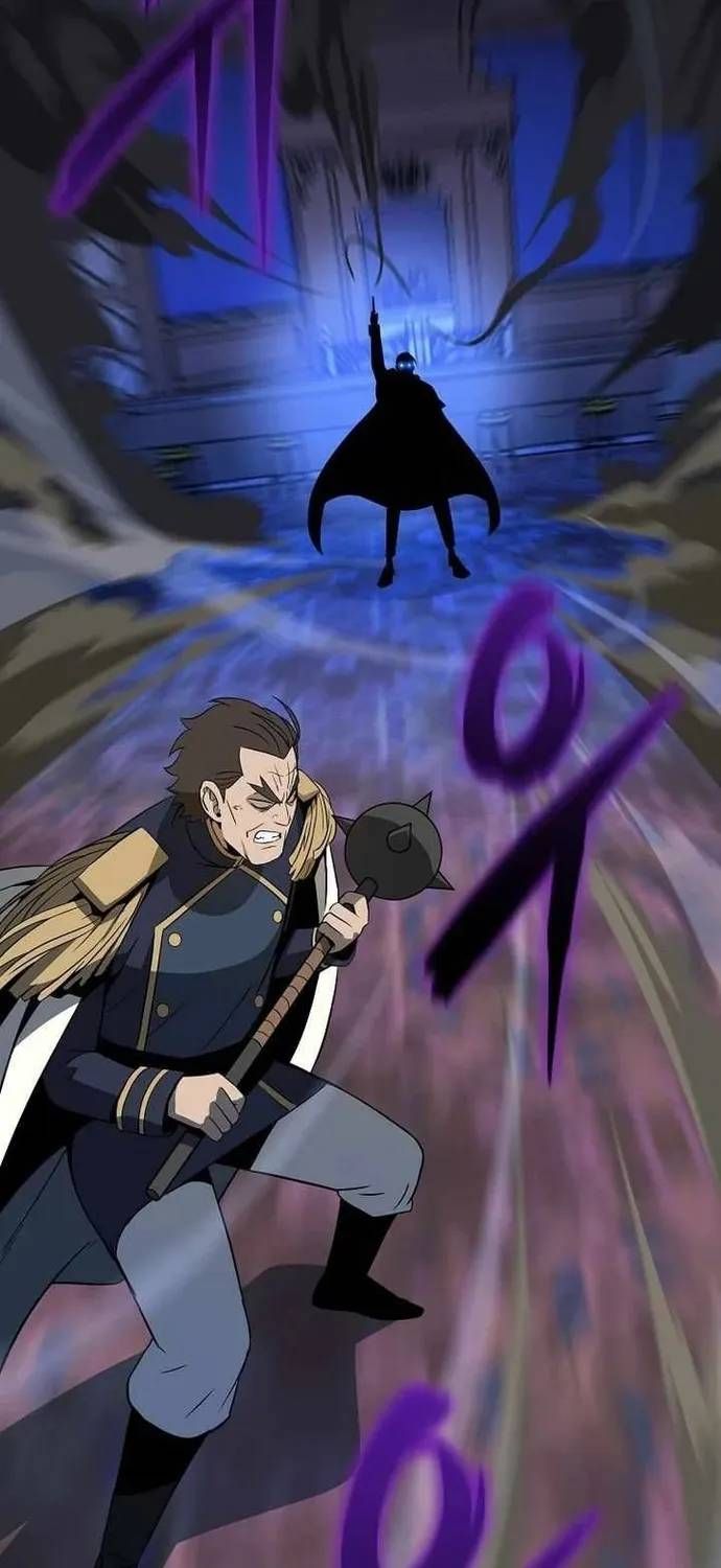 Ma Pháp Sư Thiên Tài Bị Giới Hạn Thời Gian [Chap 52-53] — trang 52