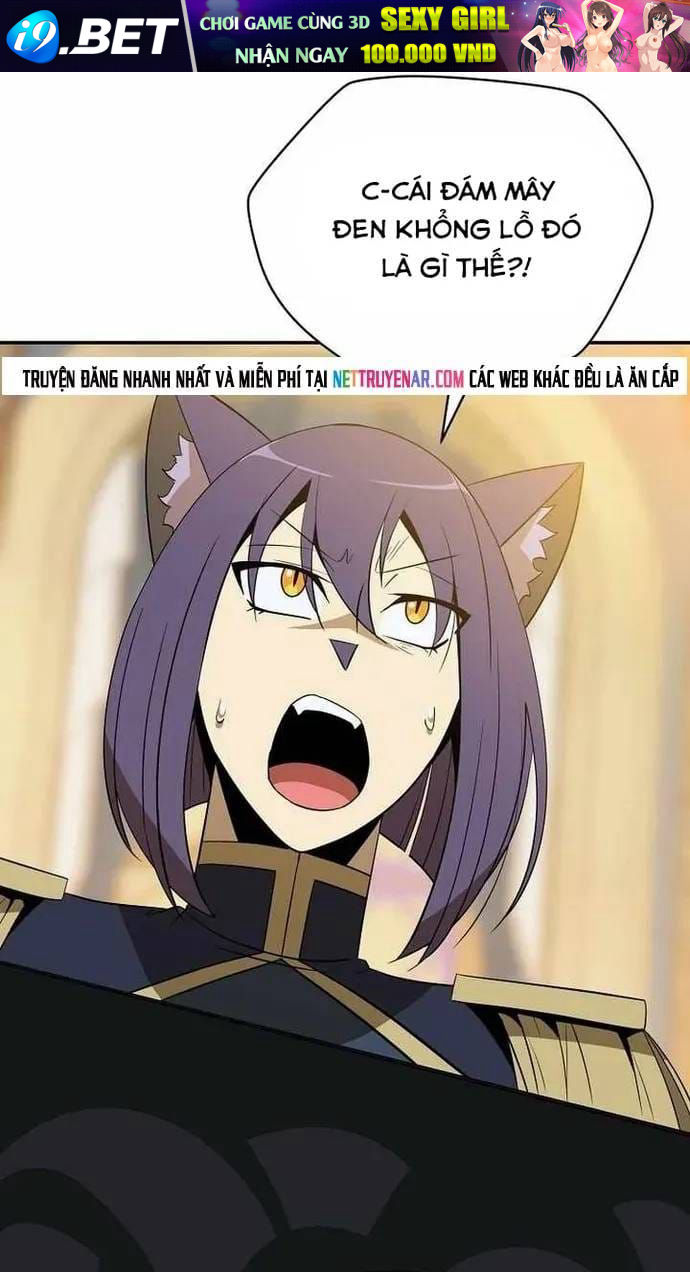 Ma Pháp Sư Thiên Tài Bị Giới Hạn Thời Gian [Chap 52-53] — trang 58