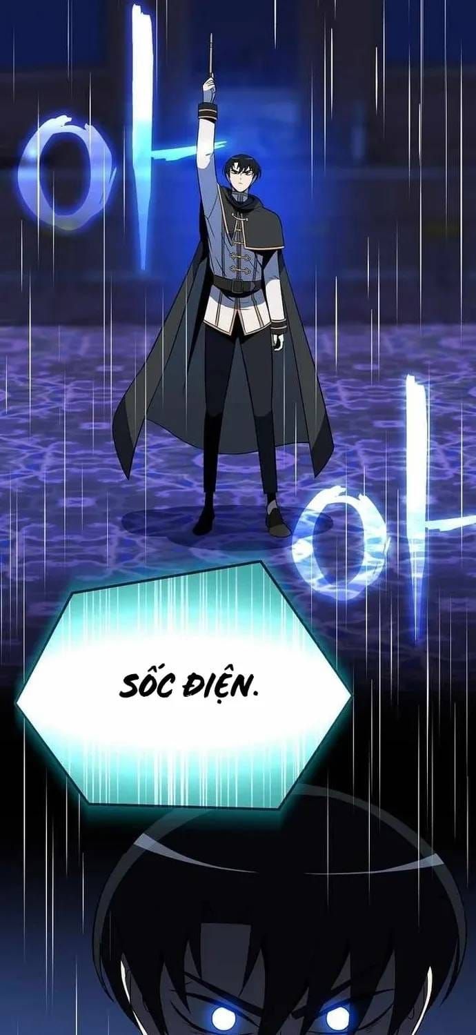 Ma Pháp Sư Thiên Tài Bị Giới Hạn Thời Gian [Chap 52-53] — trang 60