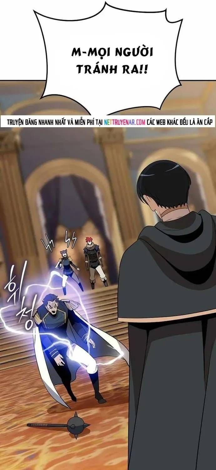 Ma Pháp Sư Thiên Tài Bị Giới Hạn Thời Gian [Chap 52-53] — trang 68