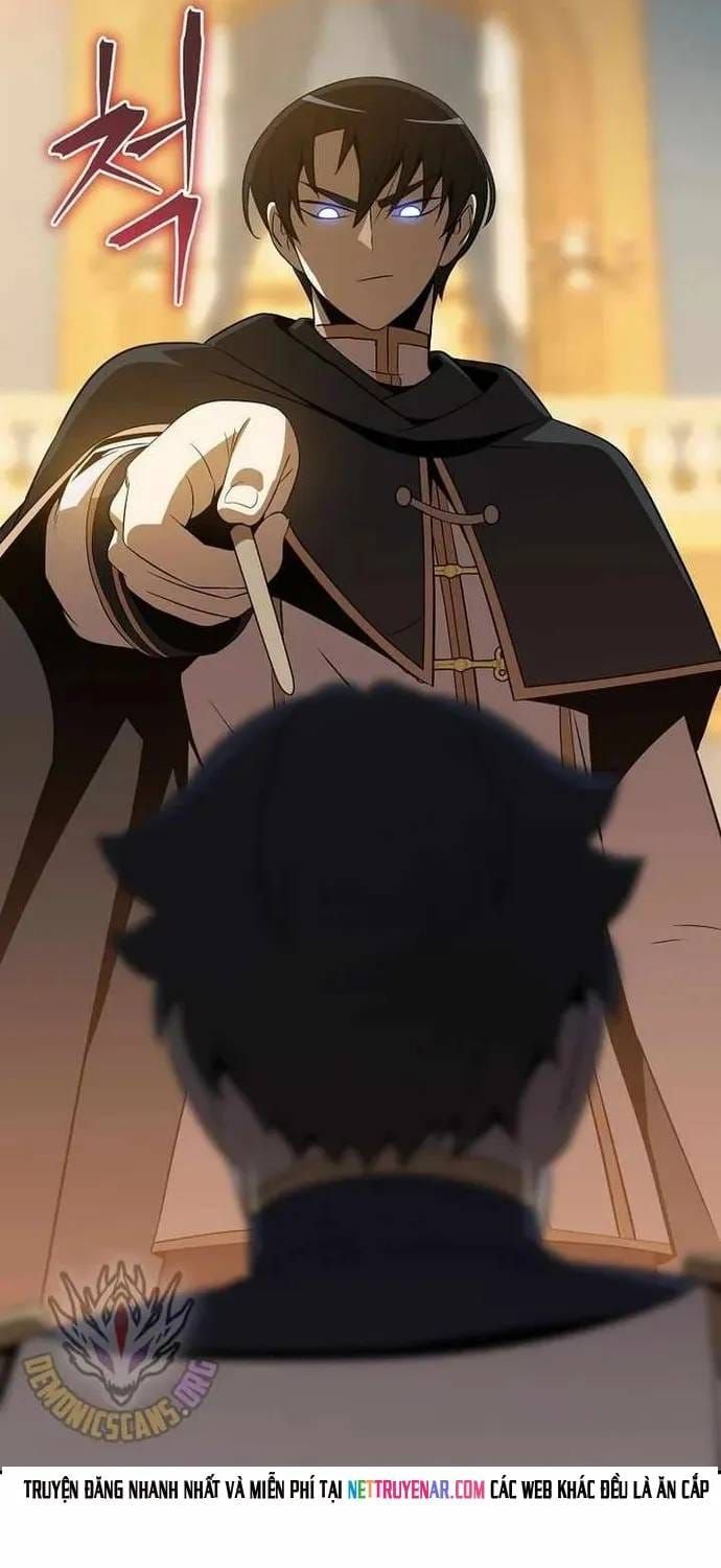 Ma Pháp Sư Thiên Tài Bị Giới Hạn Thời Gian [Chap 52-53] — trang 73