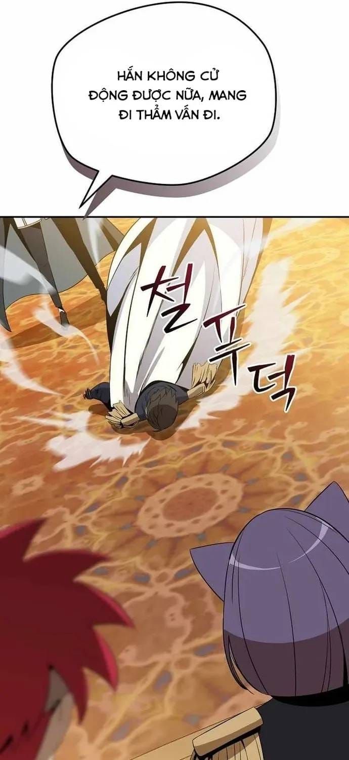 Ma Pháp Sư Thiên Tài Bị Giới Hạn Thời Gian [Chap 52-53] — trang 83